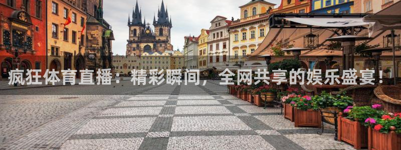 疯狂体育直播：精彩瞬间，全网共享的娱乐盛宴！